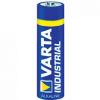 Baterie Alcalina Varta Industrial AA